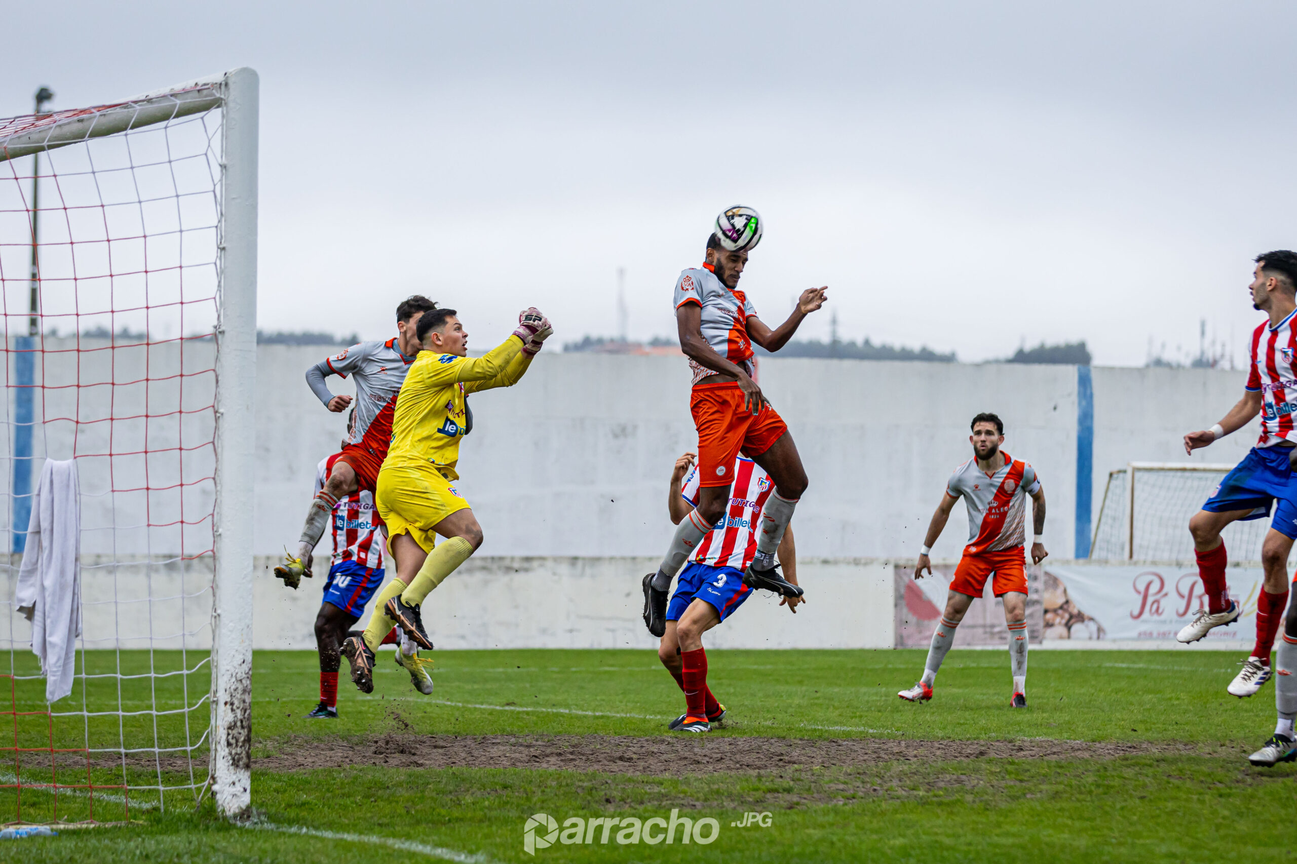 Futebol: SC Vista Alegre consegue empate no último lance da partida