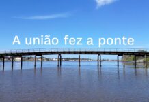 Câmara de Ílhavo apresenta documentário em memória da Ponte da Vista Alegre