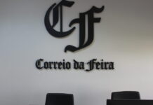Correio da Feira suspende atividades «por tempo indeterminado»