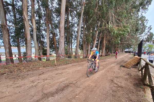 Taça de Portugal de Ciclocrosse passou pela Murteira e vencedores consolidam posições gerais