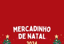 Gafanha da Encarnação: Mercadinho de Natal marcado para o próximo fim de semana