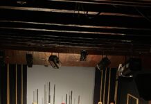 Quinto Palco e CETA produzem peça ‘Enquanto a cidade dorme’