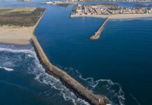Porto de Aveiro dá mais um passo no Projeto de Melhoria das Acessibilidades Marítimas