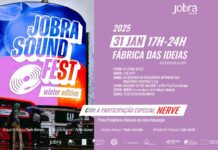 Gafanha da Nazaré: Escola Profissional de Artes Performativas da Jobra promove atuações ao vivo e DJ sets na Fábrica das Ideias