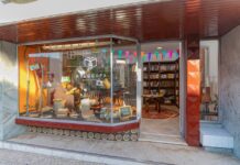 Xylocopa Books promove Clube de Leitura e oficina de costura