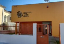 Laboratório do Envelhecimento comemora três anos com cerimónia