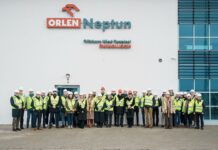Porto de Aveiro participa em visita estratégica da Offshore Wind Ports Platform na Polónia