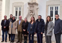 Turismo Centro de Portugal prepara presença na BTL’25 e novos projetos de promoção da região