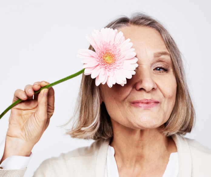 Saberes com Sabor - Menopausa e emagrecimento