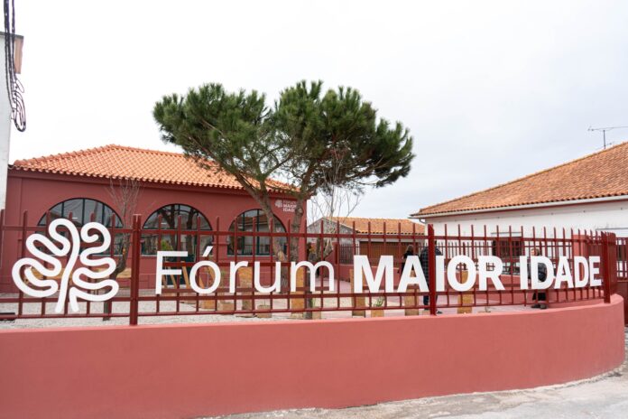 F+¦rum Maior Idade 1