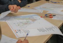Aberto o período de Discussão Pública do Plano de Mobilidade Urbana Sustentável de Ílhavo