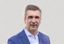 Rui Ventura eleito presidente da Turismo Centro de Portugal