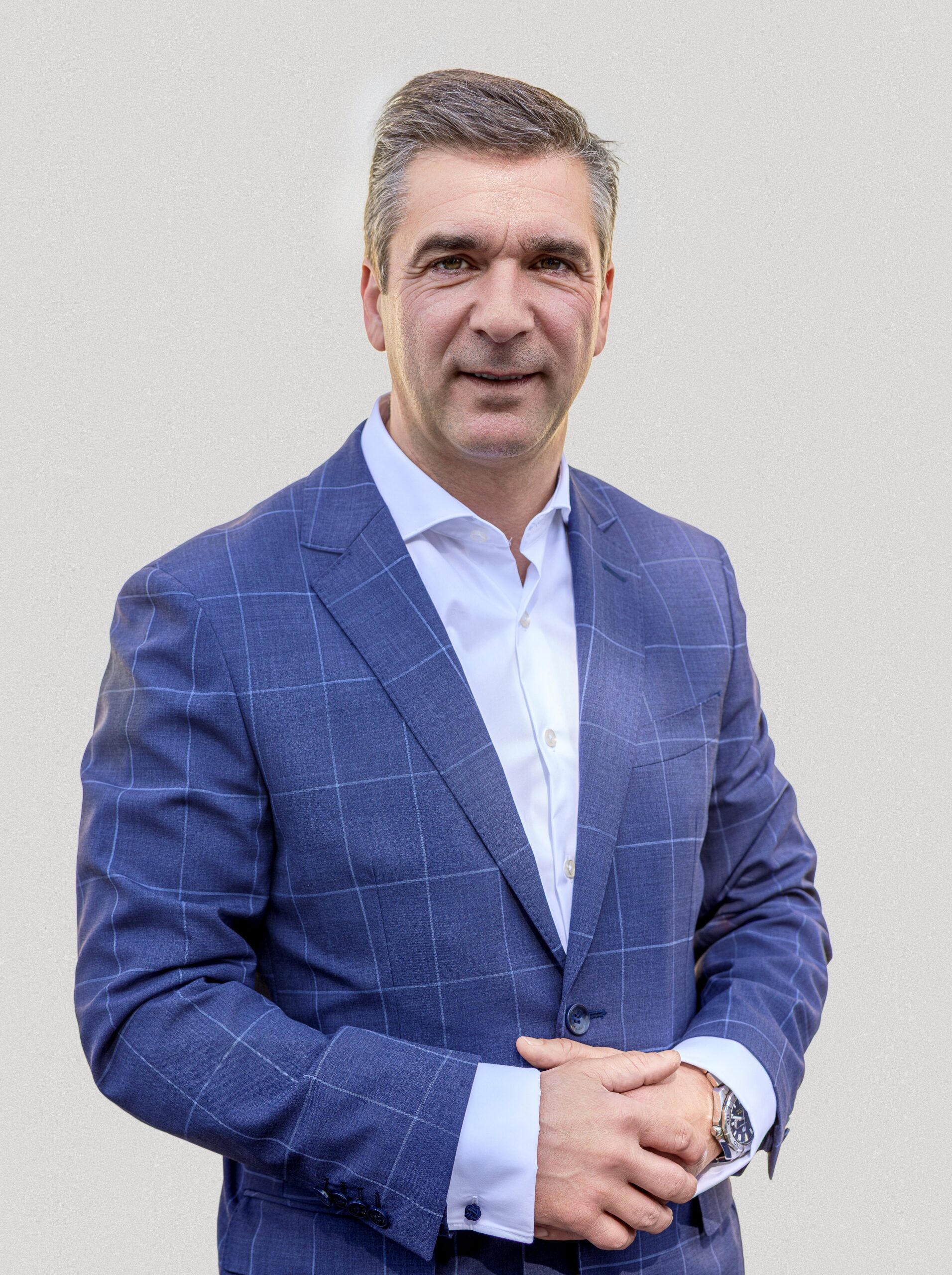 Rui Ventura eleito presidente da Turismo Centro de Portugal