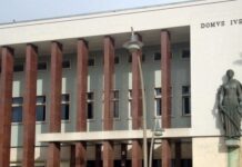 Gafanha do Carmo: dois homens condenados por tráfico de droga