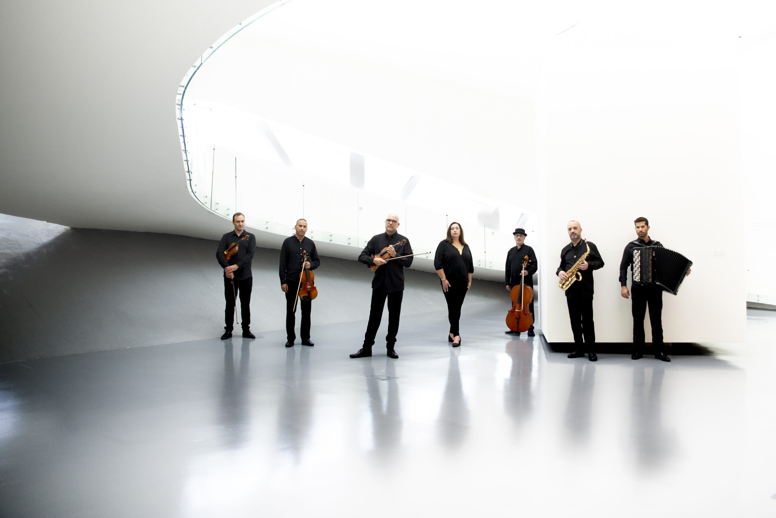 Concerto ‘Revolução’ marca o ‘Tanto Mar!’ de maio no Museu Marítimo de Ílhavo