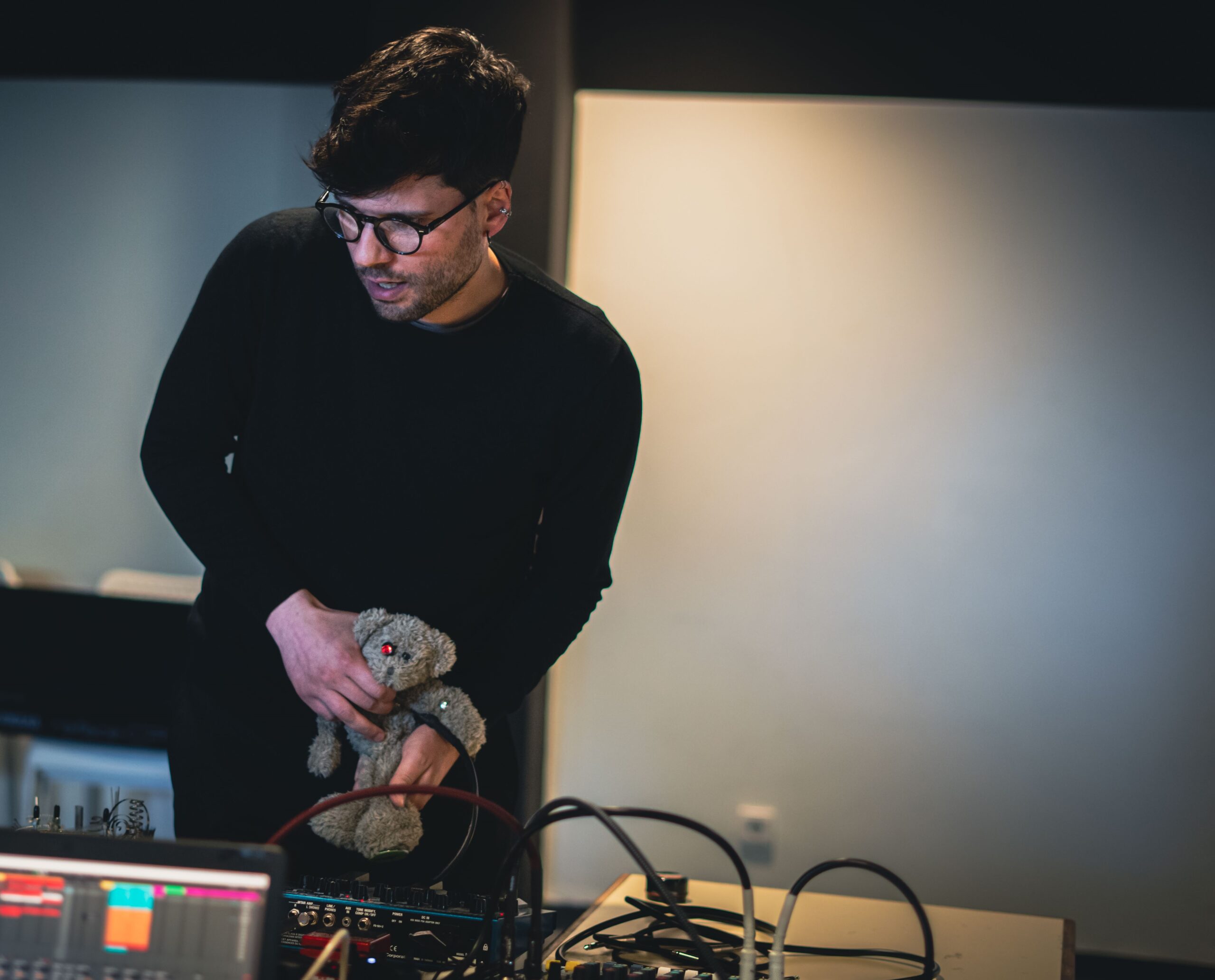 Henrique Vilão com filme no Art+Film+Vienna pelo segundo ano consecutivo