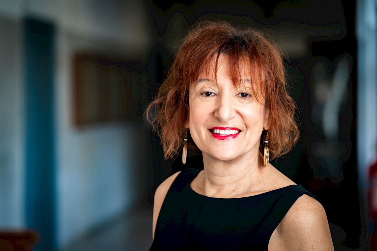 Rita Marnoto eleita académica correspondente no estrangeiro da Accademia della Crusca