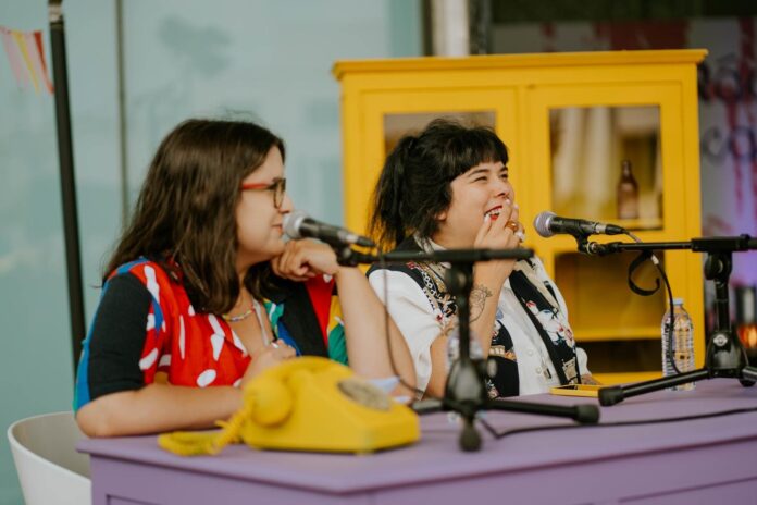 Emissao_Radio_Mariana Silva