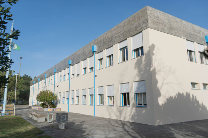 Escola Basica Gafanha da Encarnacao (2)