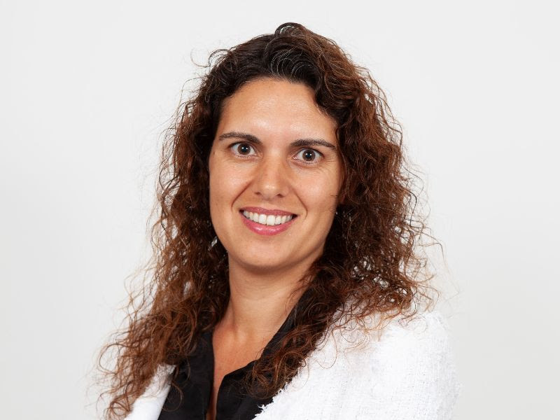 Autárquicas 2025: Sofia Creoulo (PS) apresenta-se a São Salvador