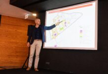 Câmara Municipal de Ílhavo apresenta Masterplan para a Gafanha da Nazaré