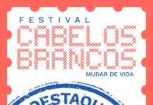 Festival Cabelos Brancos anima fim-de-semana em Ílhavo