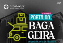 Porta da Bagageira – Edição de Verão marcada para o próximo sábado