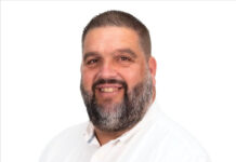 Autárquicas: Maciel Julião (PS) apresenta-se como candidato à Junta de Freguesia da Gafanha da Nazaré no próximo sábado