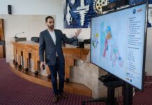 Município apresentou Plano de Mobilidade Urbana Sustentável
