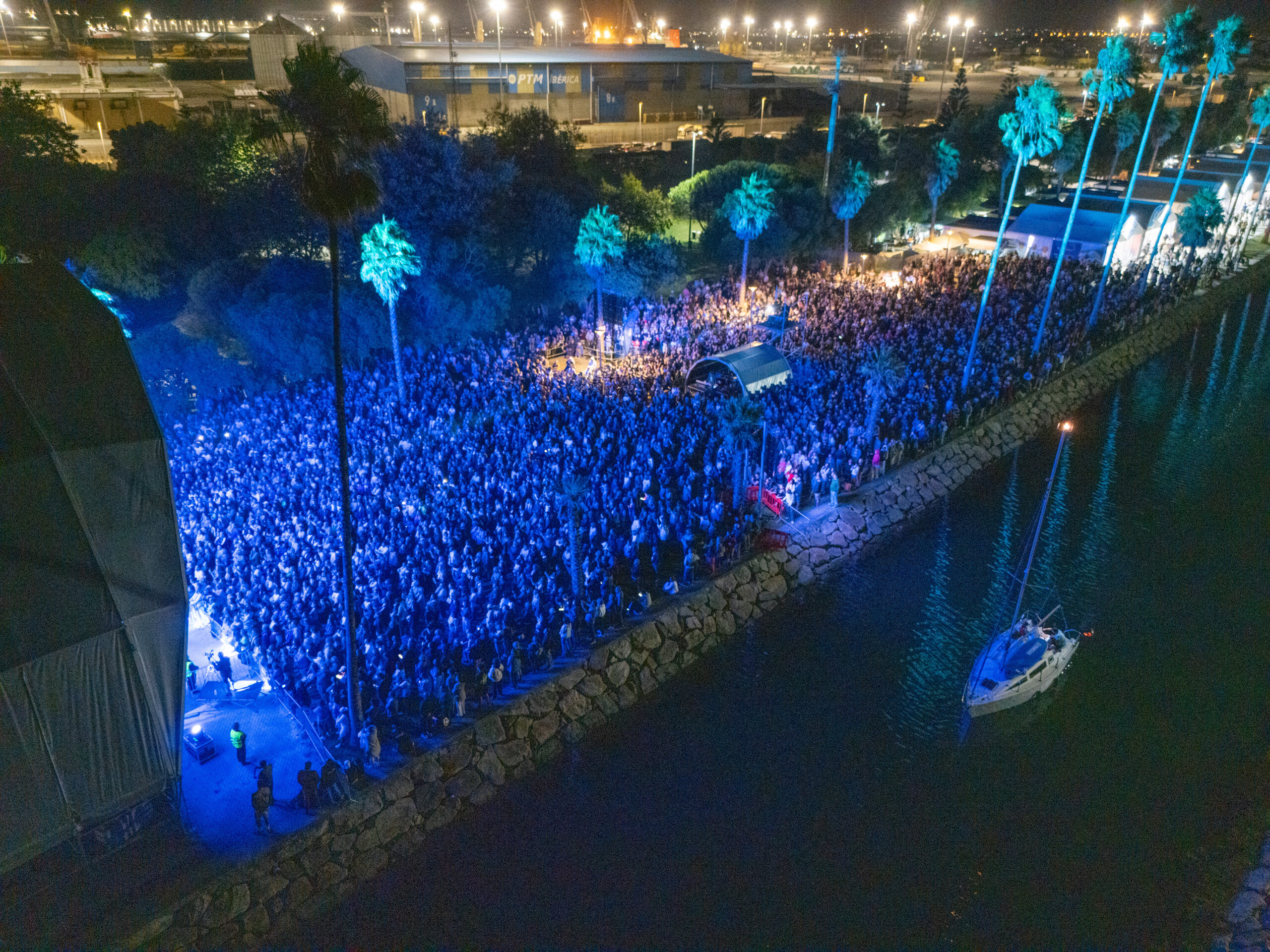 Festival do Bacalhau 2025 recebeu cerca de 190 mil visitantes