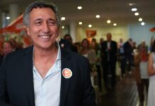 Autárquicas: AD apresentou ‘Roteiro para o Município de Ílhavo’