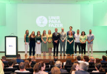 Autárquicas: Unir Para Fazer apresenta compromisso para próximo mandato
