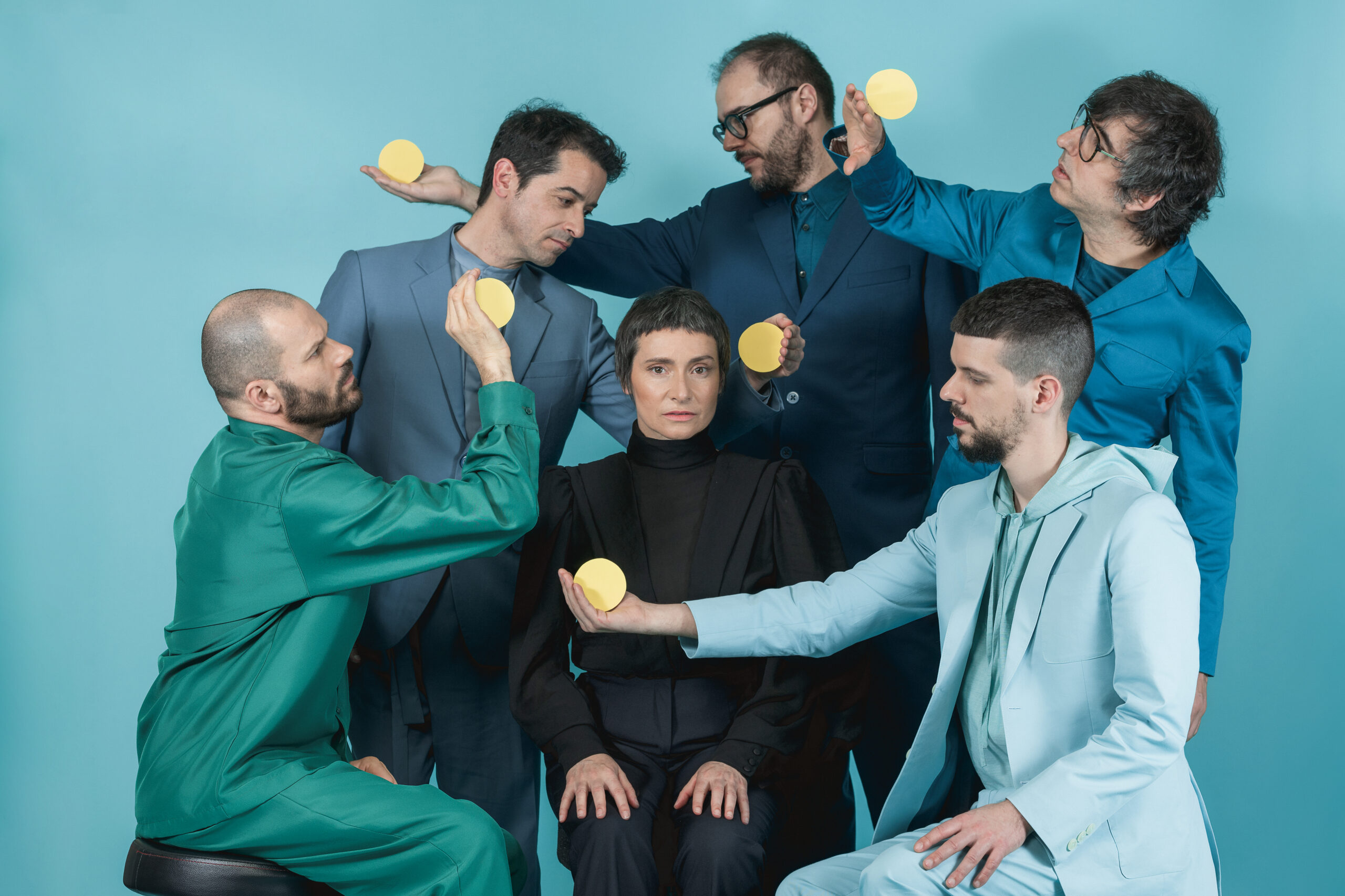 23 Milhas apresenta programação do último trimestre com destaque para Clã, concerto a ver as estrelas e projeto sobre saúde mental