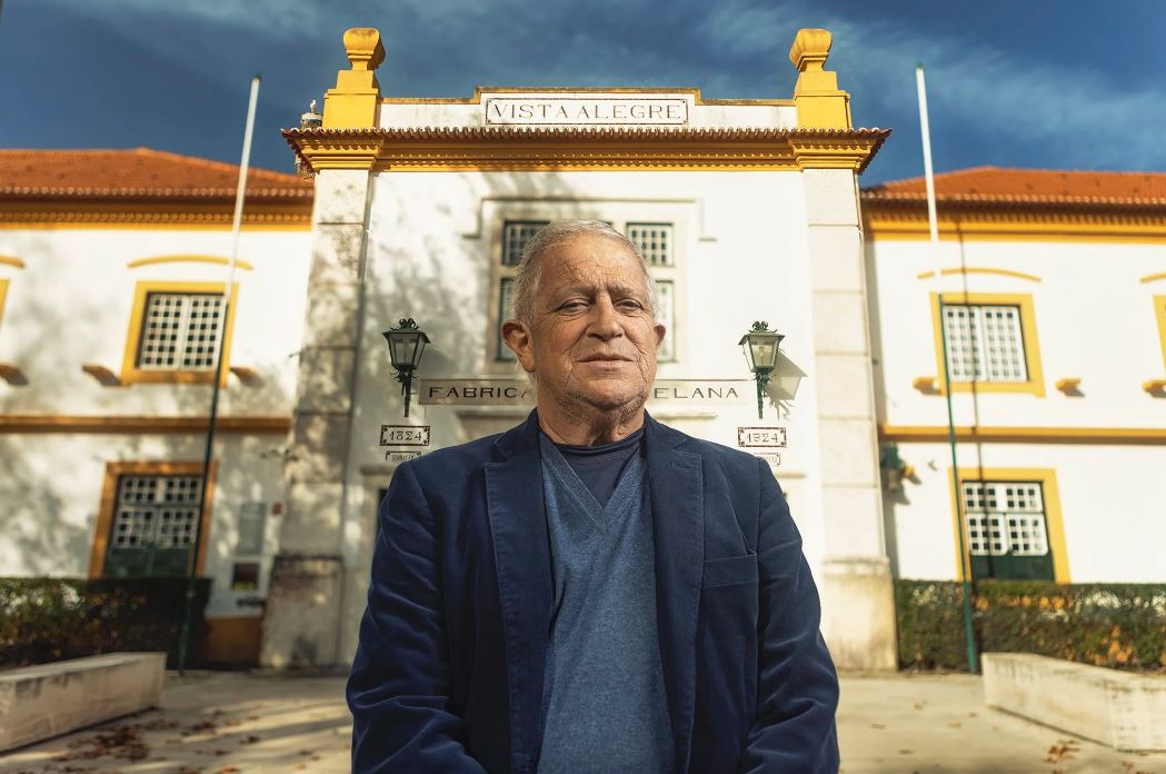 Faleceu Duarte Fradinho (Duarte Zé)