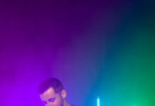 DJ Blytz lança single La Nena