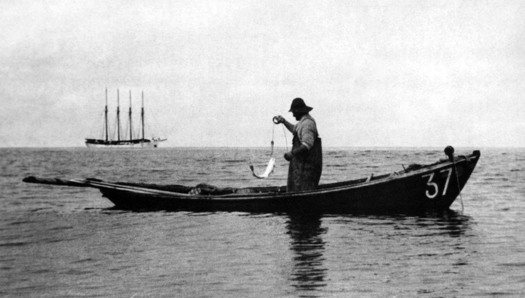 Documentário ‘Mar Maior’ participa no Festival CineMar
