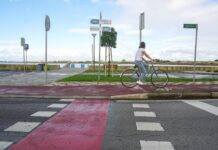 Município de Ílhavo volta a aderir à Semana Europeia da Mobilidade