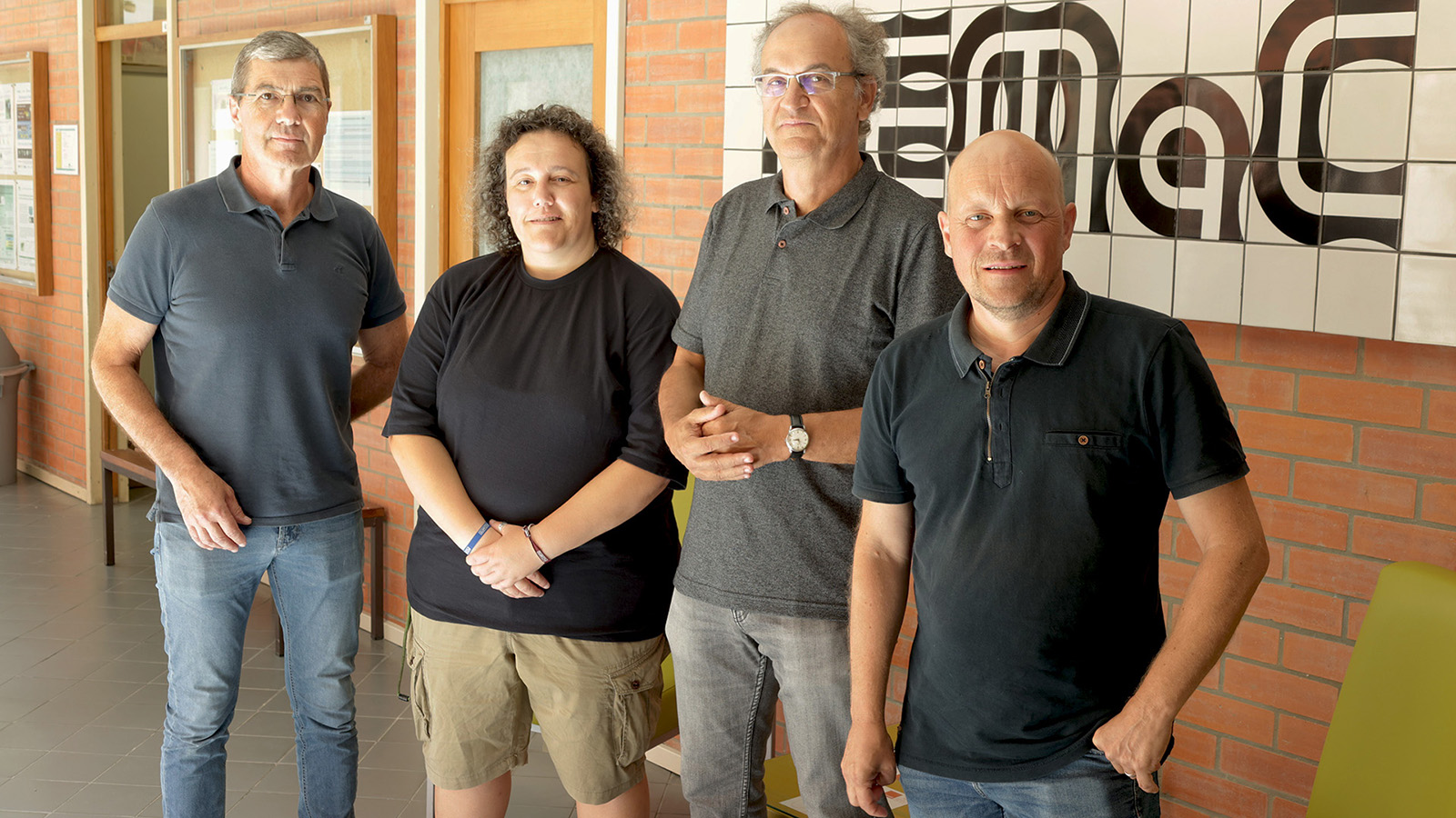 Universidade de Aveiro patenteia tecnologia de purificação de águas municipalizadas