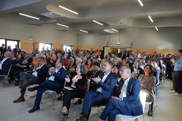 Autárquicas 2025: AD – Coligação PSD/CDS apresentou candidatos