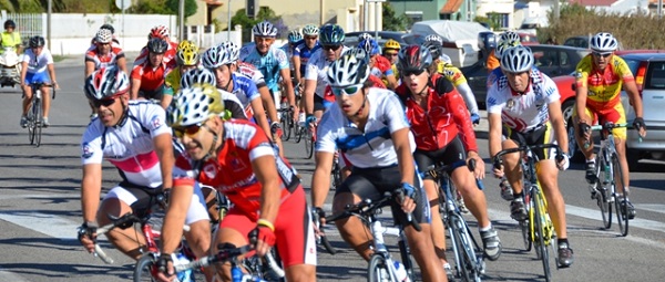 Grande Prémio de Ciclismo da Gafanha de Aquém realiza-se a 28 de setembro
