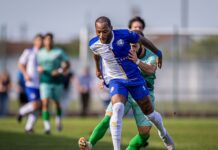 SC Vista Alegre trouxe empate da Pampilhosa