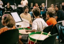 Milha: dois fins-de-semana dedicados à produção artística ilhavense