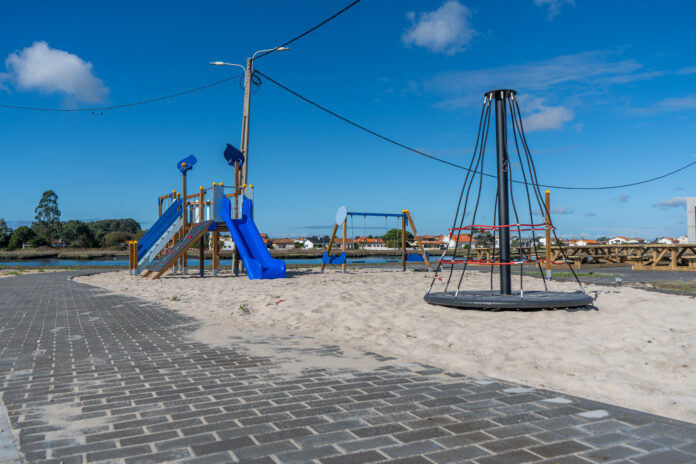 Posto Nautico da Barquinha