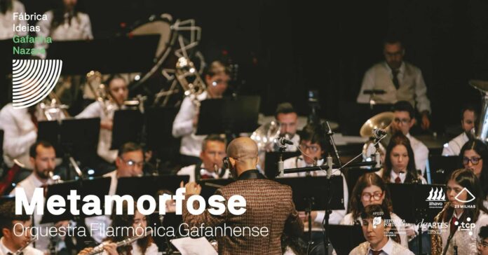 cartaz concerto