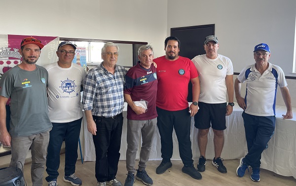 “Os Ílhavos”: 37.º Concurso Nacional de Pesca Desportiva de Mar com 125 pescadores