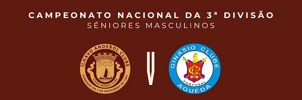 Ílhavo Andebol Clube arranca campeonato com derrota