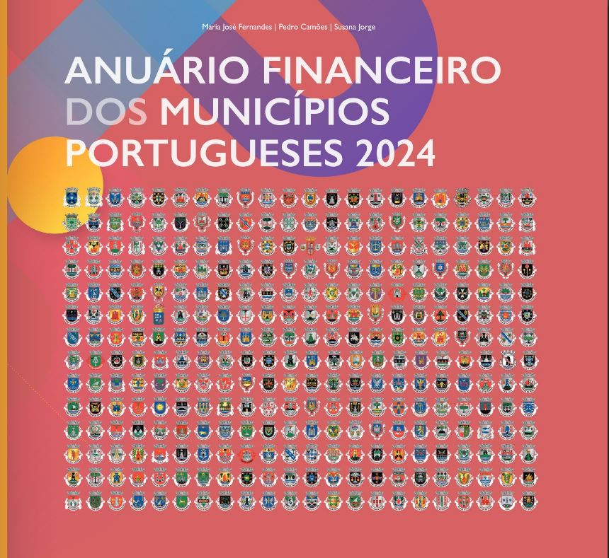 Ílhavo em 11.º lugar no Ranking Global dos municípios de média dimensão