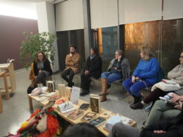 Biblioteca Municipal: Comunidade de Leitores debate ‘Moralidade e Natureza Humana’