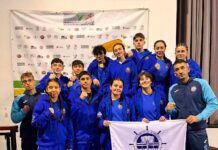 “Os Ílhavos”: Kickboxing em destaque em Loures
