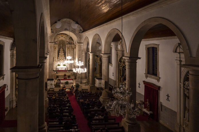 concertos no natal - igreja matriz ilhavo
